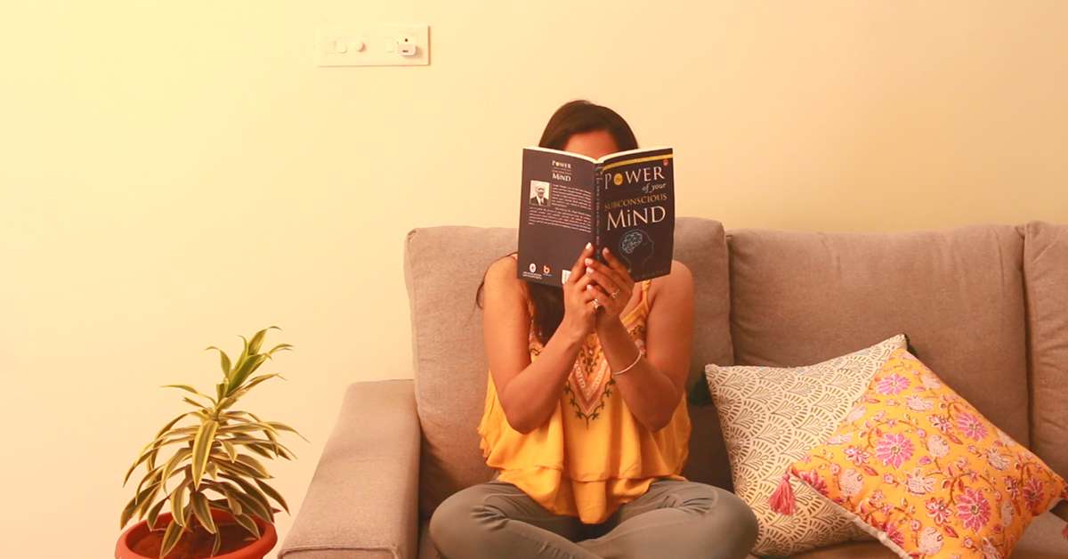 10 Little Things To Stay Inspired