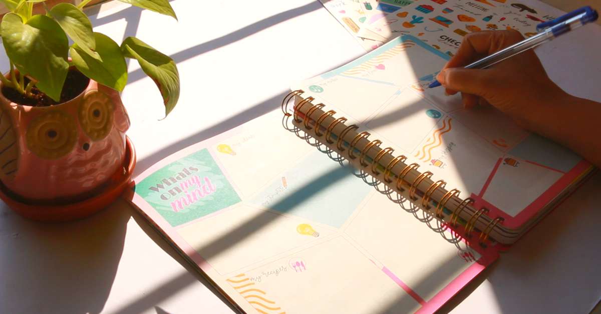 10 Little Things To Stay Inspired