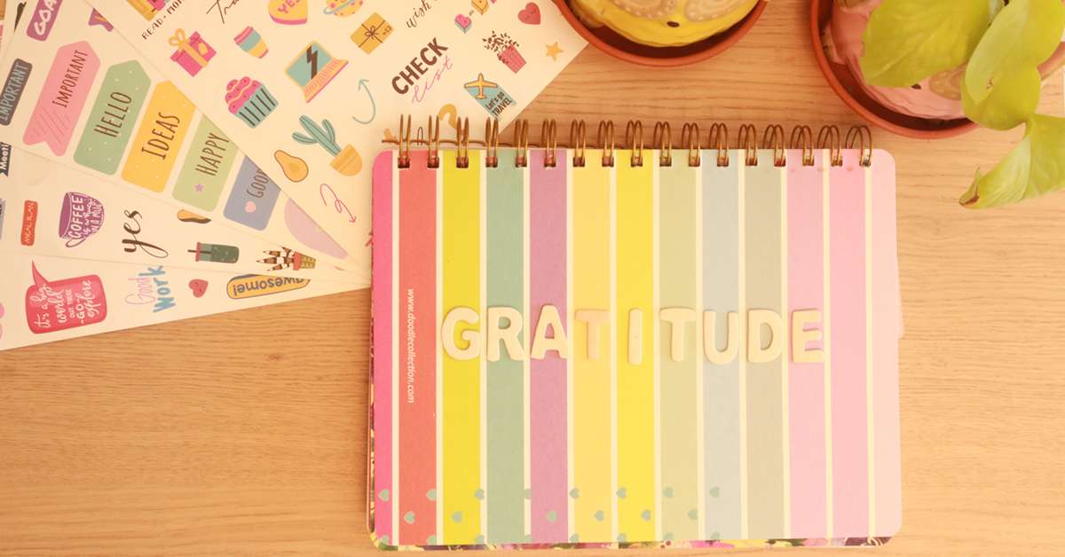 10 Little Things To Stay Inspired