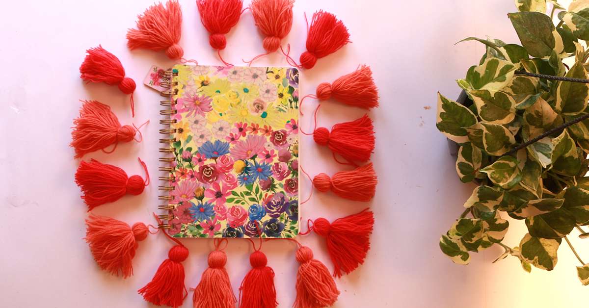 10 Little Things To Stay Inspired