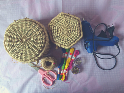 Baskets of Happiness