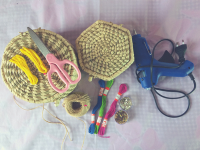 Baskets of Happiness