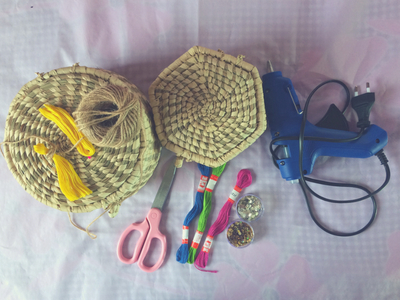 Baskets of Happiness