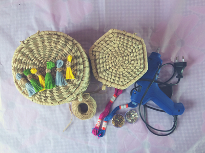 Baskets of Happiness