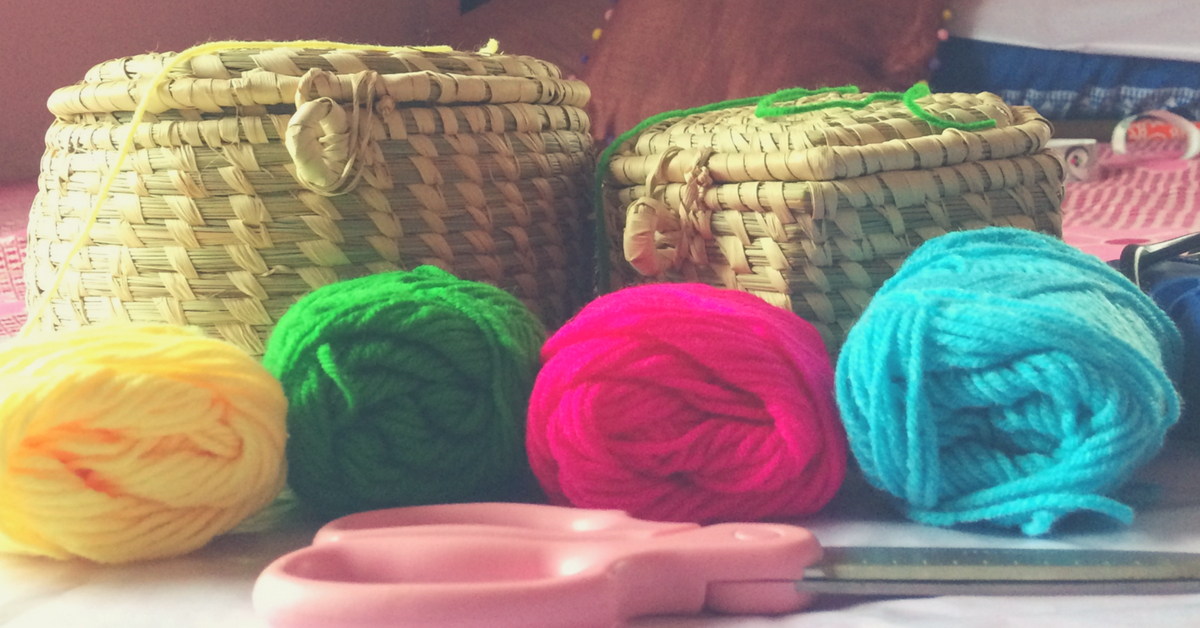 Baskets of Happiness