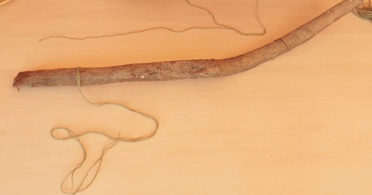 Bohemian Wall Hanging