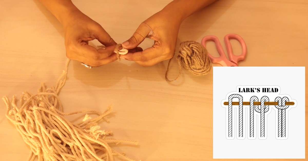 DIY Faux Flowers And Vase Decor