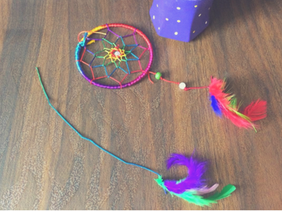 dream catcher