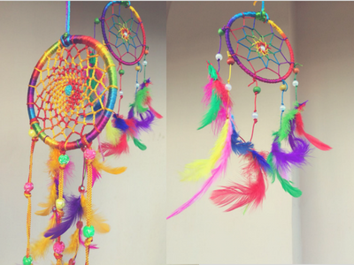 dream catcher