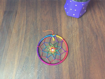 dream catcher