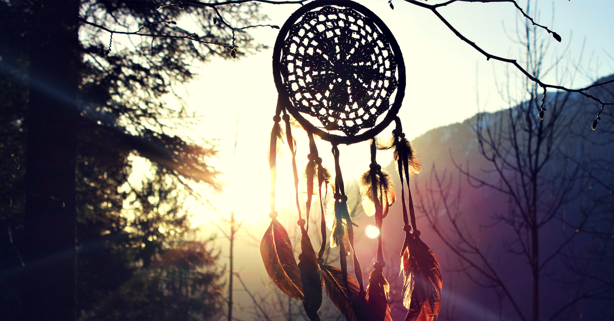 dream catcher