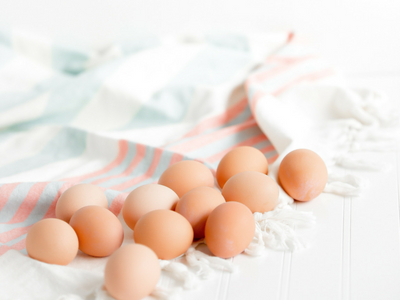 let your kitchen cook with colour