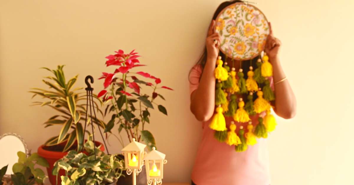 Master the Art of Entertaining Yourself