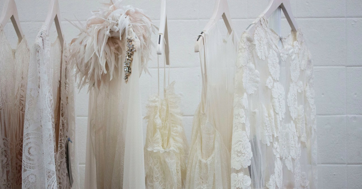 organise your wardrobe