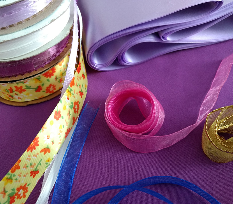 Top Five Craft Supplies