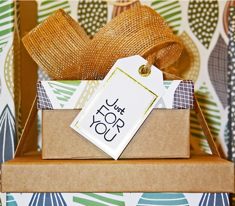 Top Five Craft Supplies