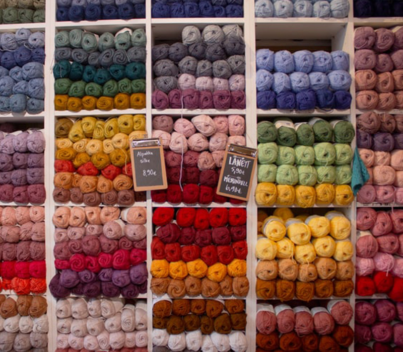 Top Five Craft Supplies